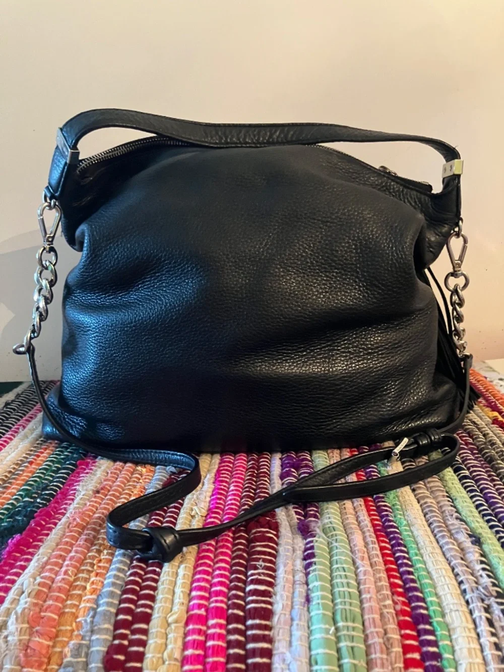 Michael Kors Weston Large Shoulder Tote